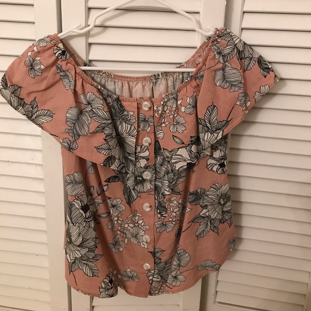 Blouse